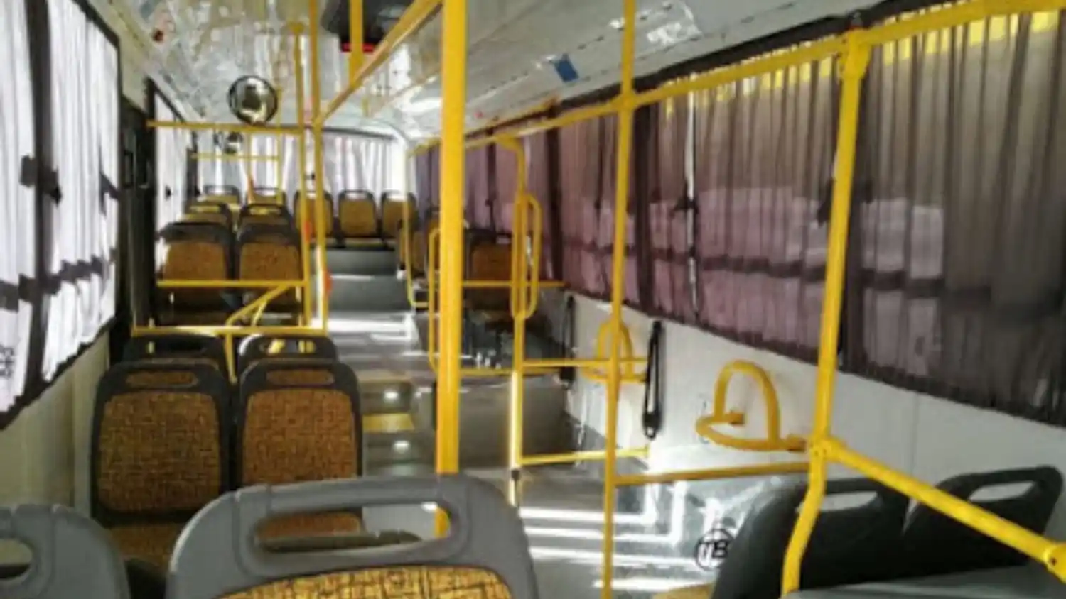 UTA se declaró en estado de alerta