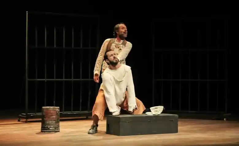 Propuestas artísticas de grupos de teatro independiente