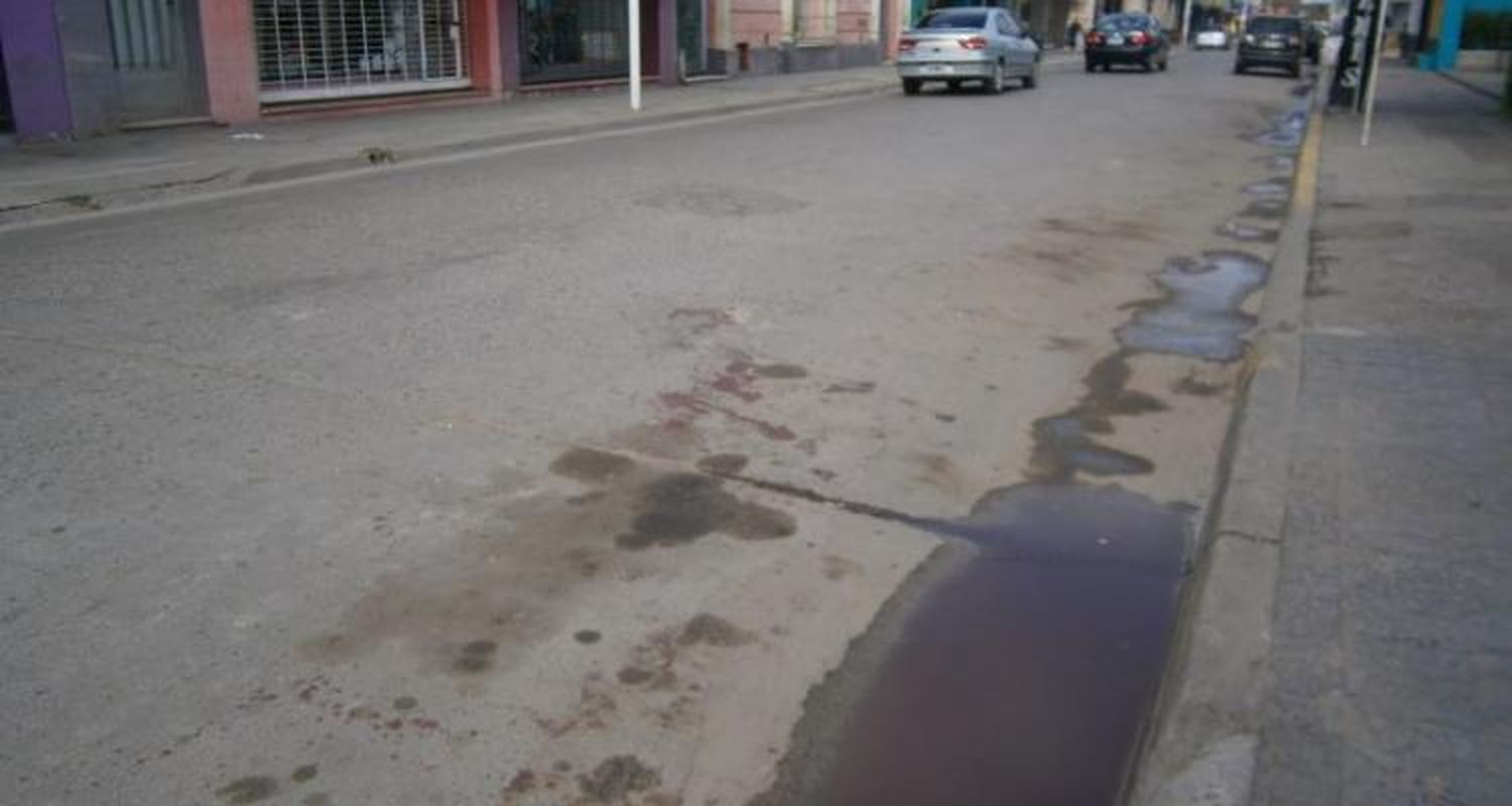 La violencia provocó diez asesinatos en seis meses