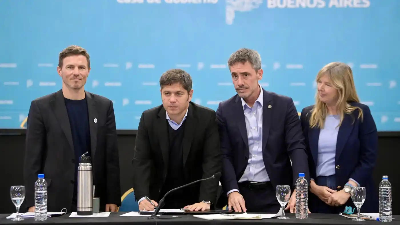 La convocatoria para participar del programa está abierta hasta el 26 de junio.