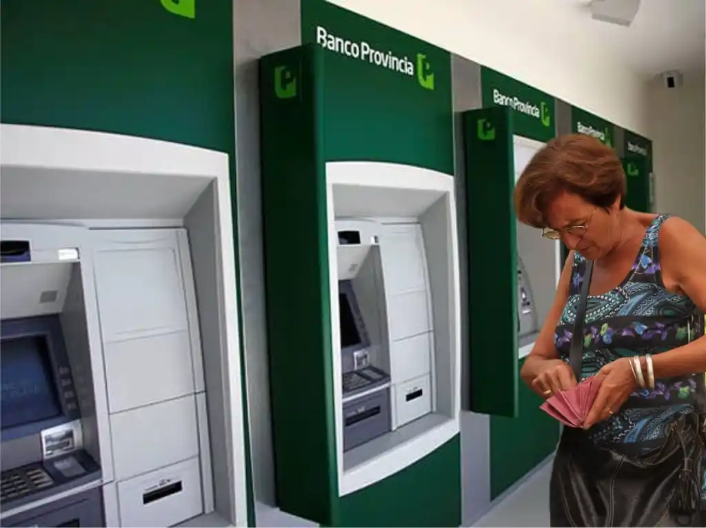 Desde hoy cobran haberes y aguinaldo los jubilados bonaerenses