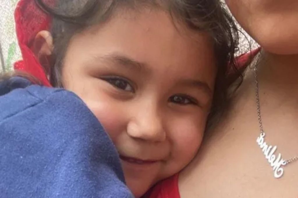 Rosario: murió una nena de cinco años que fue alcanzada por una bala perdida en Navidad