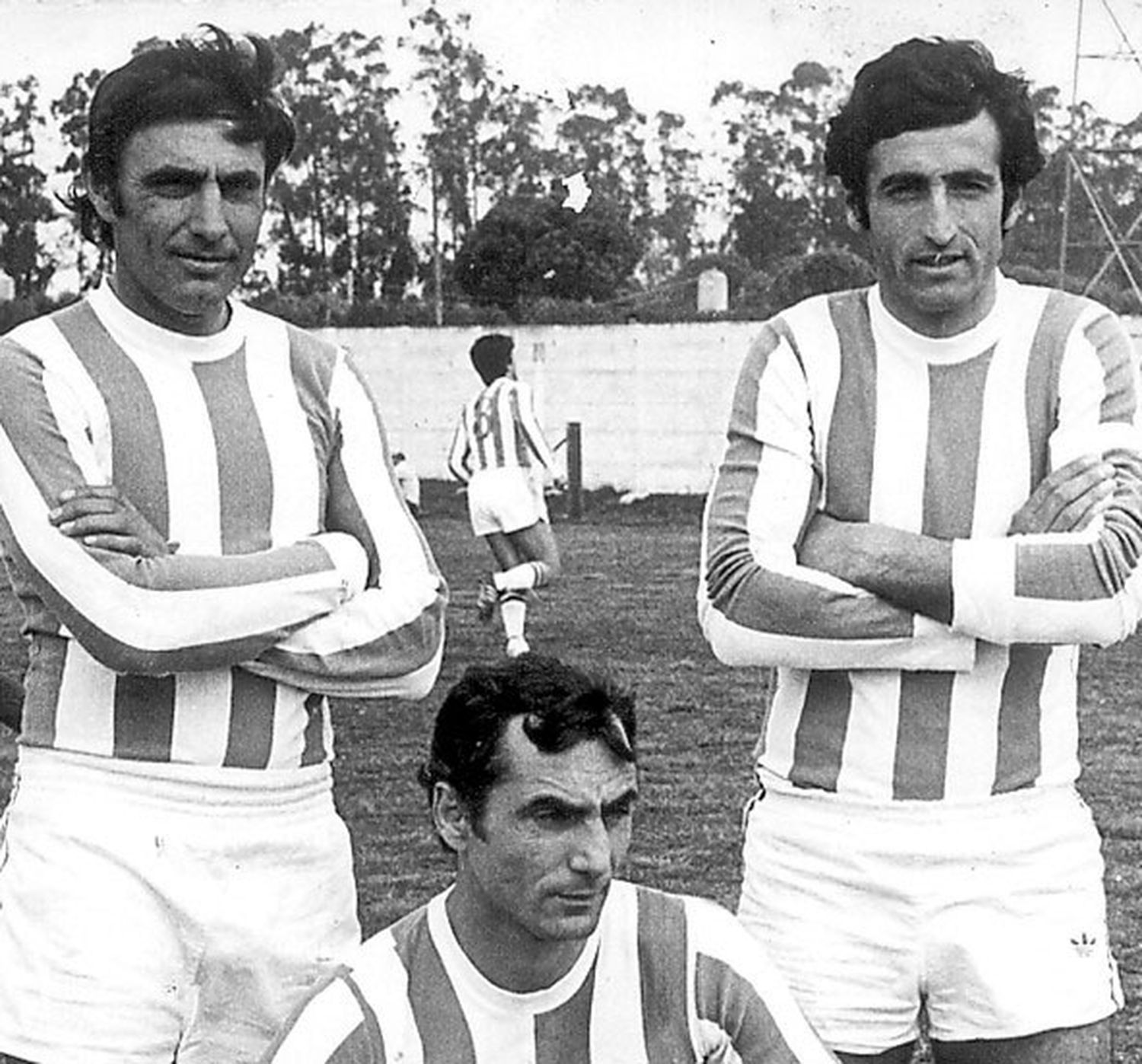 A 50 años del primer Regional de fútbol
