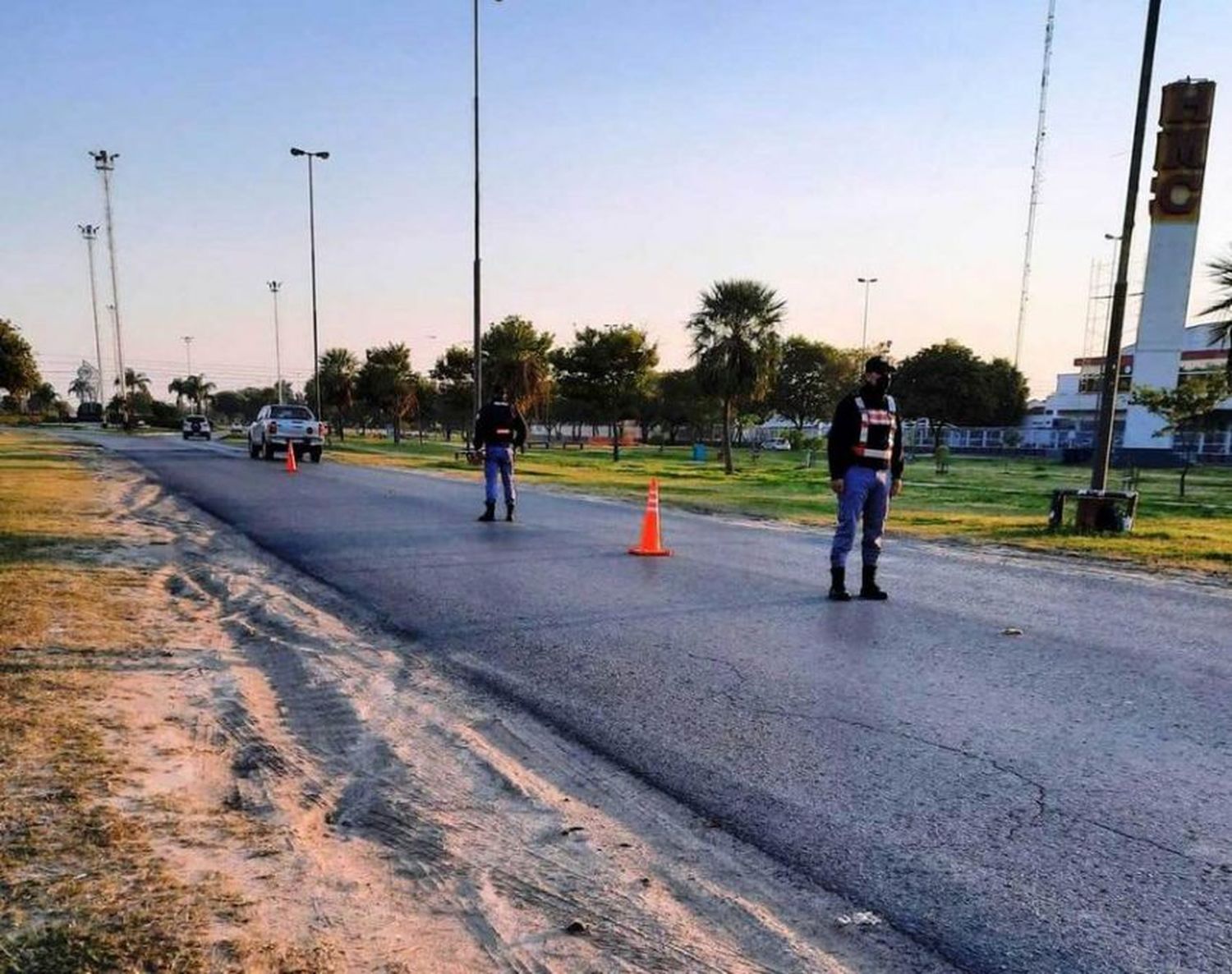 Detectan 24 fiestas privadas y se sacó de las calles a conductores en estado de ebriedad