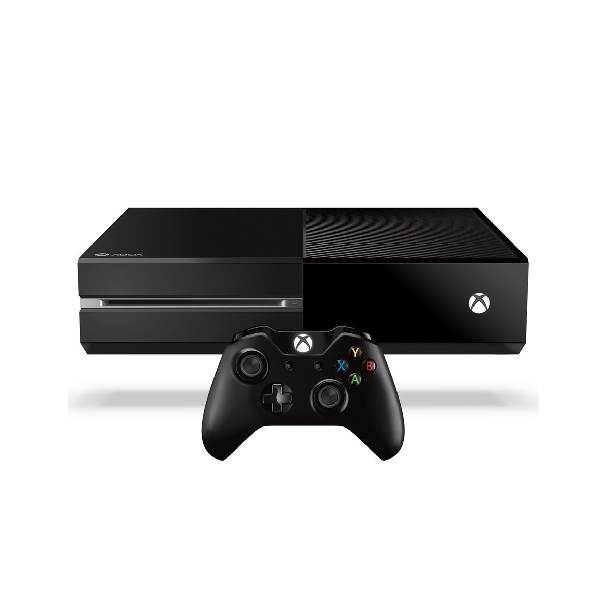 La nueva consola Xbox de Microsoft