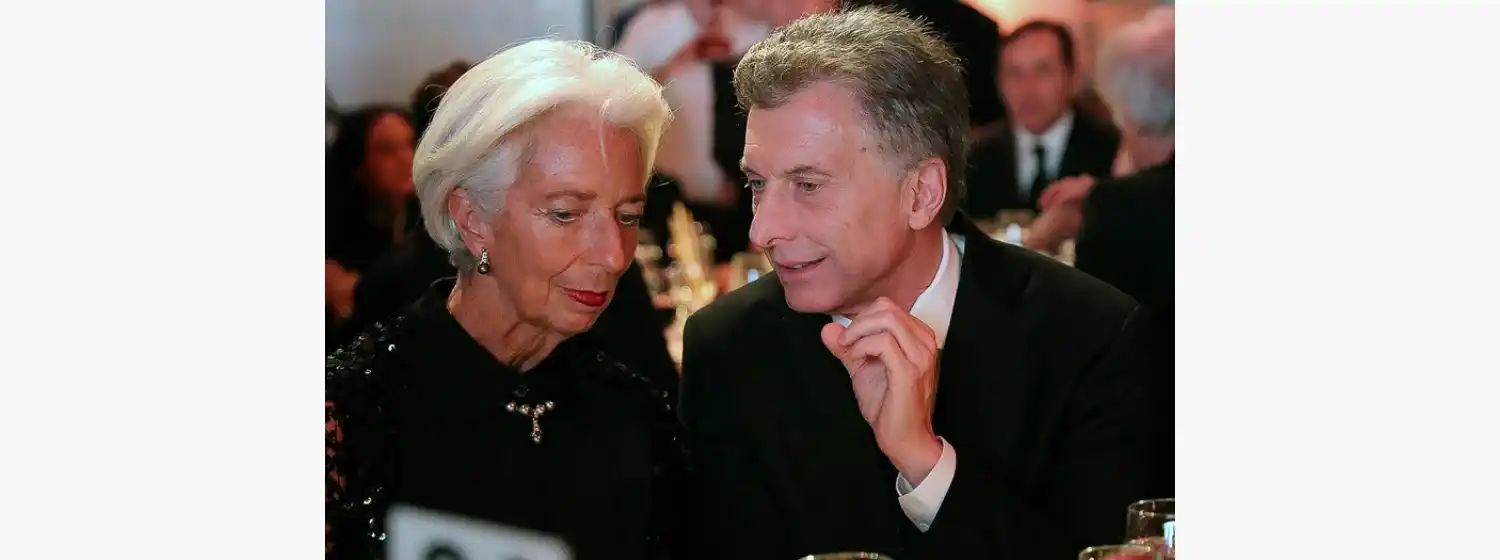 El FMI llegará al país el próximo jueves para auditar las cuentas