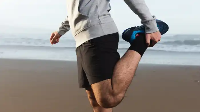 Una rutina de estiramiento post-ejercicio cuida tu salud muscular y articular/ DeporteGlam