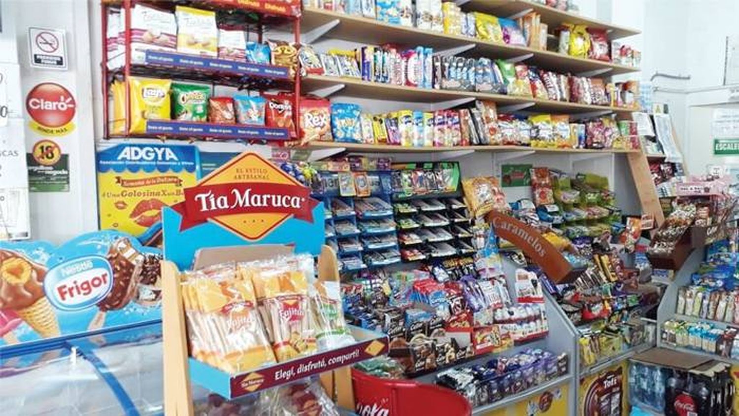 Qué pasará con los supermercados, restaurantes, kioscos este miércoles