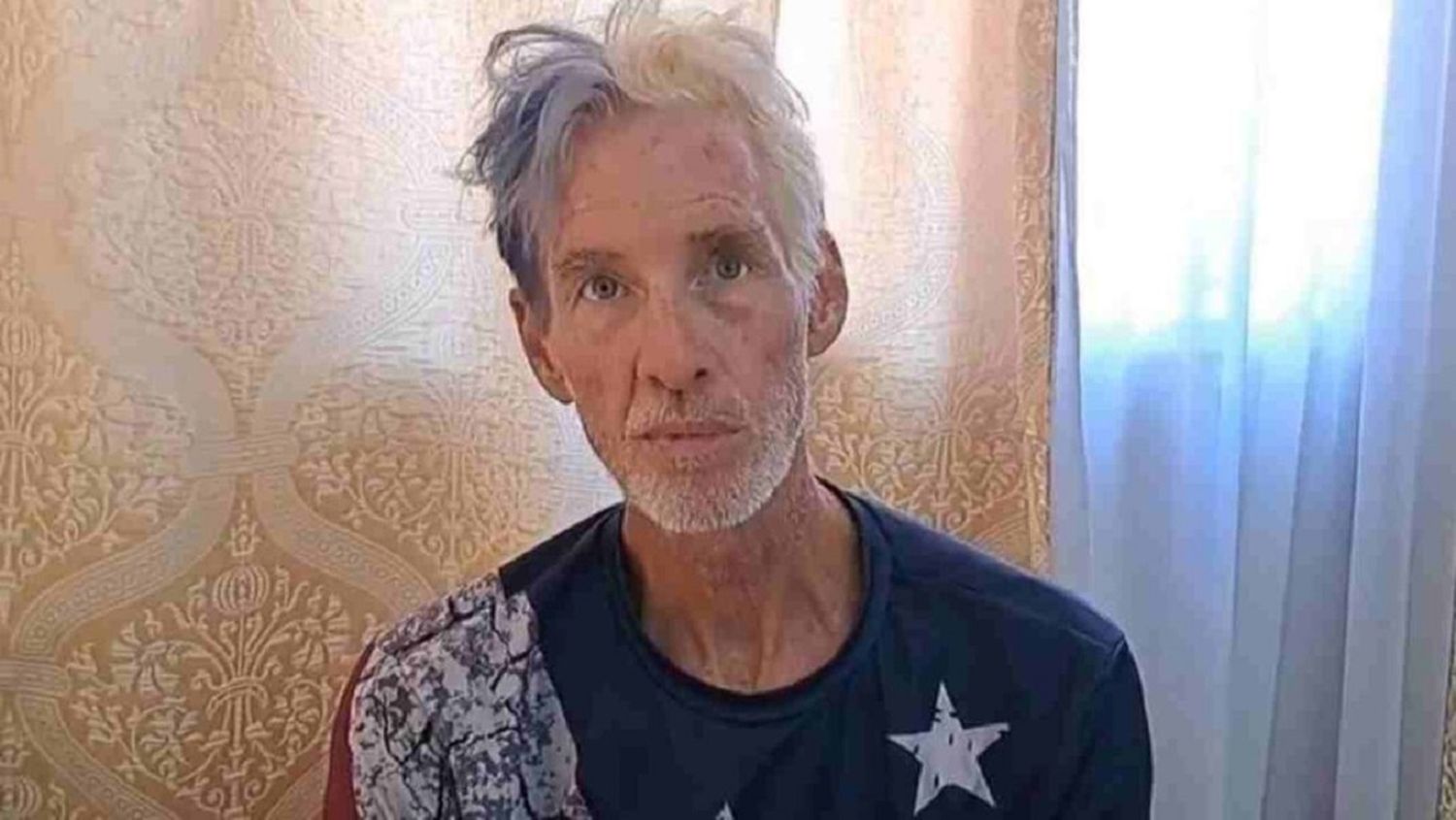 IDENTIFICAN al sospechoso del presunto atentado contra DONALD TRUMP (Reporte)
