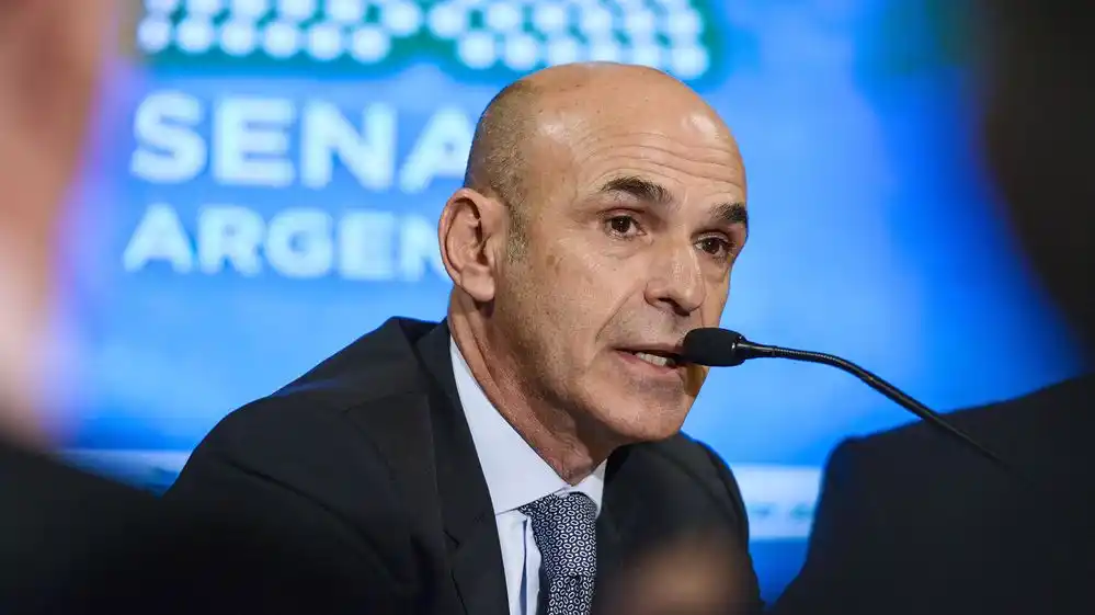 Arribas declara hoy ante el juez Canicoba Corral