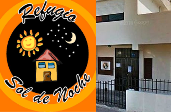 El Refugio Sol de Noche está en riesgo de cerrar sus puertas