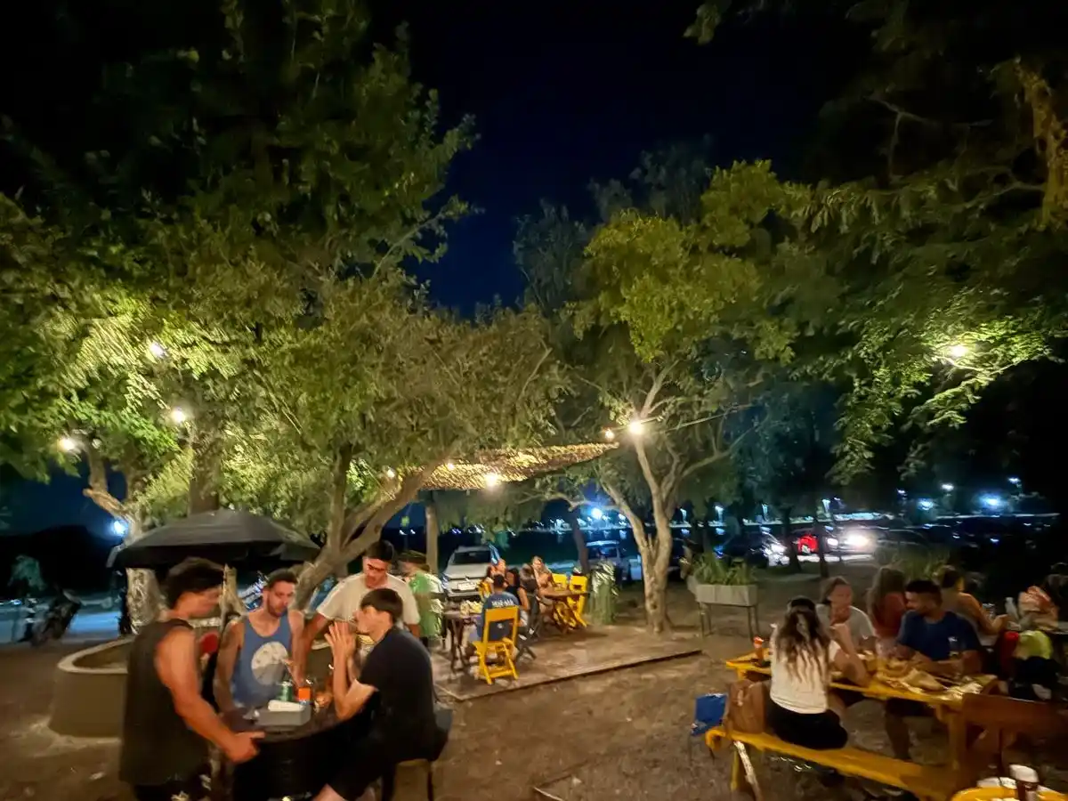 Con estilo de vida campestre, San Vicente es uno de los pueblos más antiguos de la provincia de Buenos Aires.