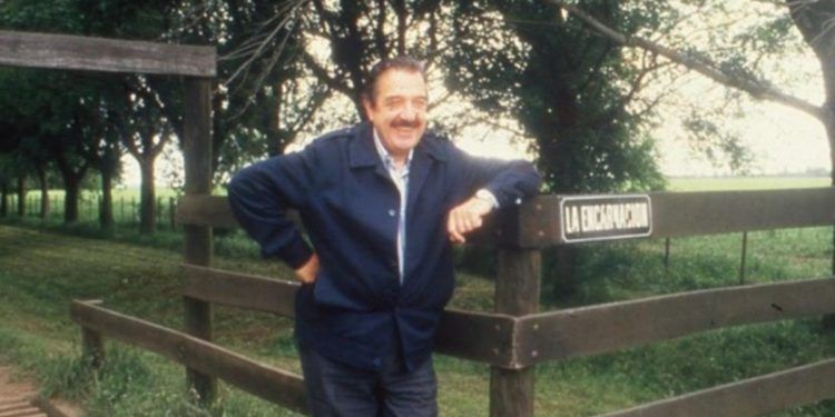 En diciembre estrenan "Raúl, la democracia desde adentro": La vida de Alfonsín en película