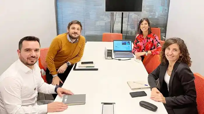 Concordia fortalece su observatorio  turístico vinculándose con Ciudad  de Buenos Aires