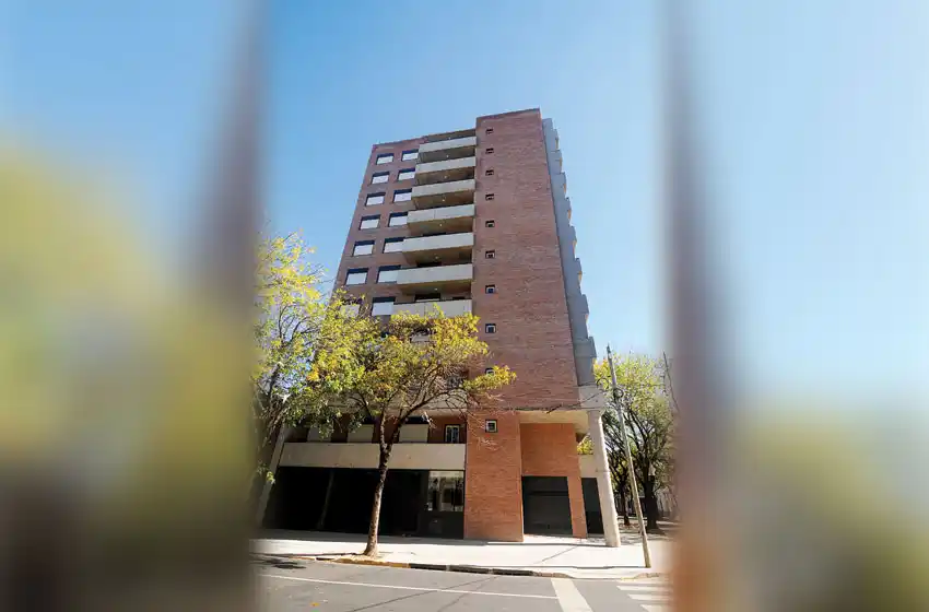 Bauen 125: Pilay entrega nuevos departamentos