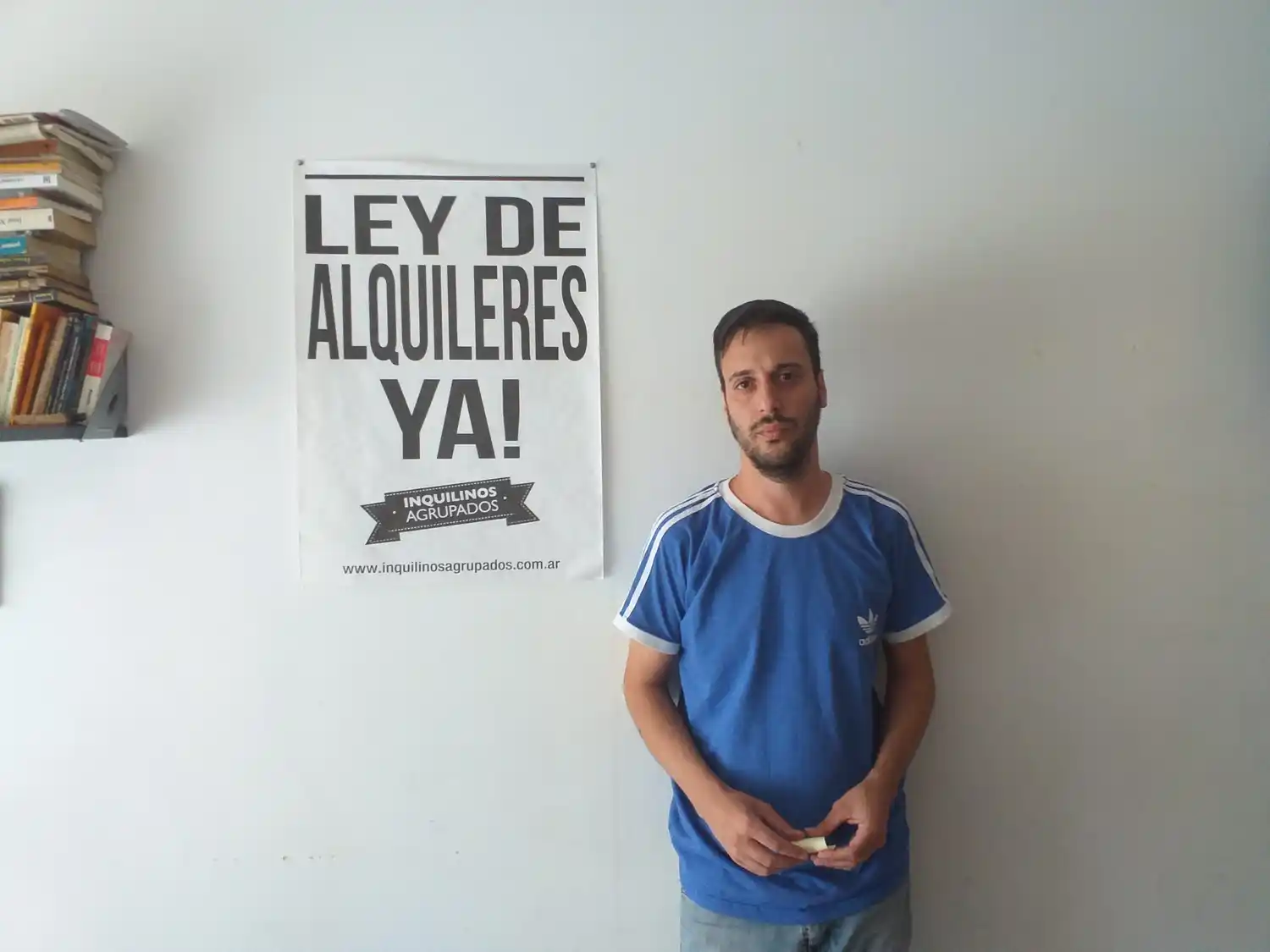 Según un relevamiento mas del 40% de los ingresos de un hogar se destinan al pago del alquiler