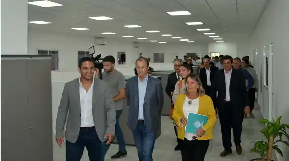 Gualeguay y el dilema de la tarifa eléctrica