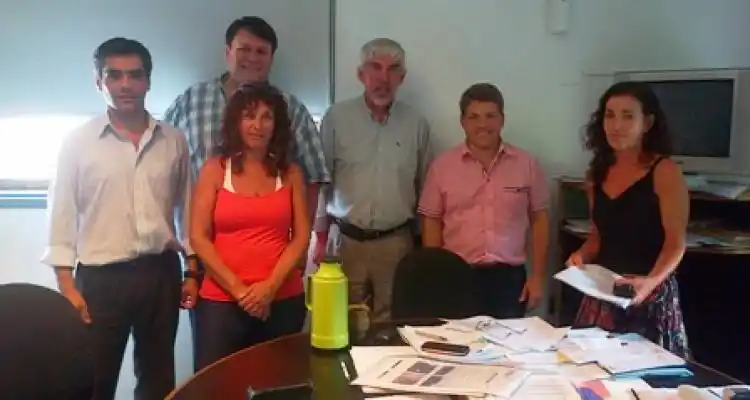 Temporal: Consejeros Escolares detallaron las instituciones afectadas en La Plata
