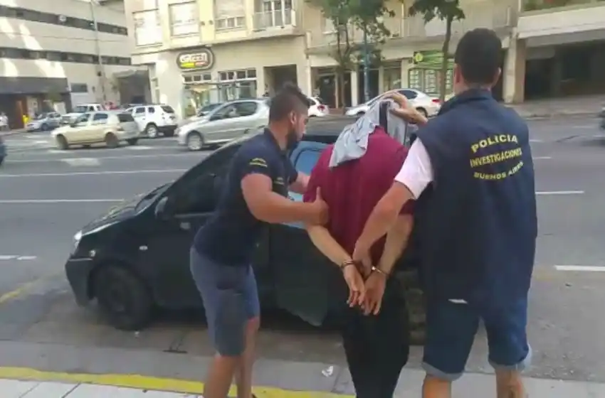 Detuvieron a un hombre por abusar sexualmente de su hijastro