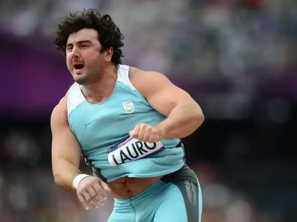 Germán Lauro podría retirarse en 2017