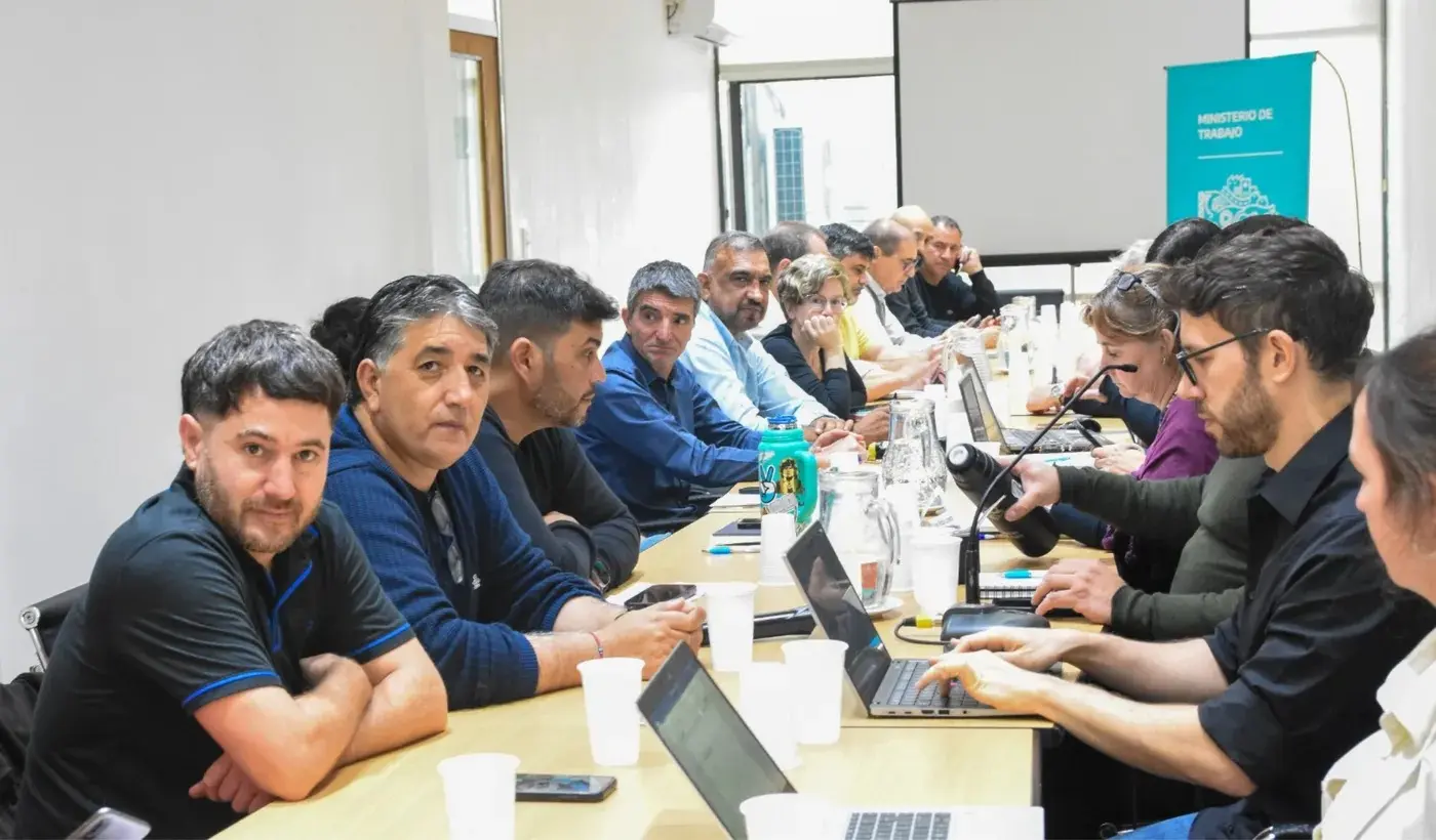 Los gremios reclaman un aumento que al menos "iguale a la inflación".