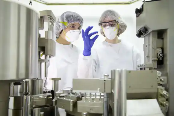 Colombia producirá medicamentos para mitigar desabastecimientos