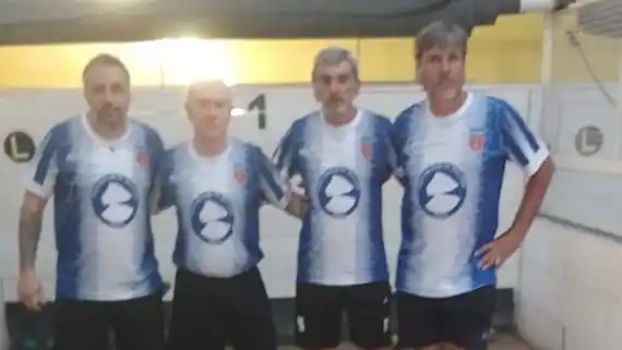 Tandil fue quinto en el Provincial