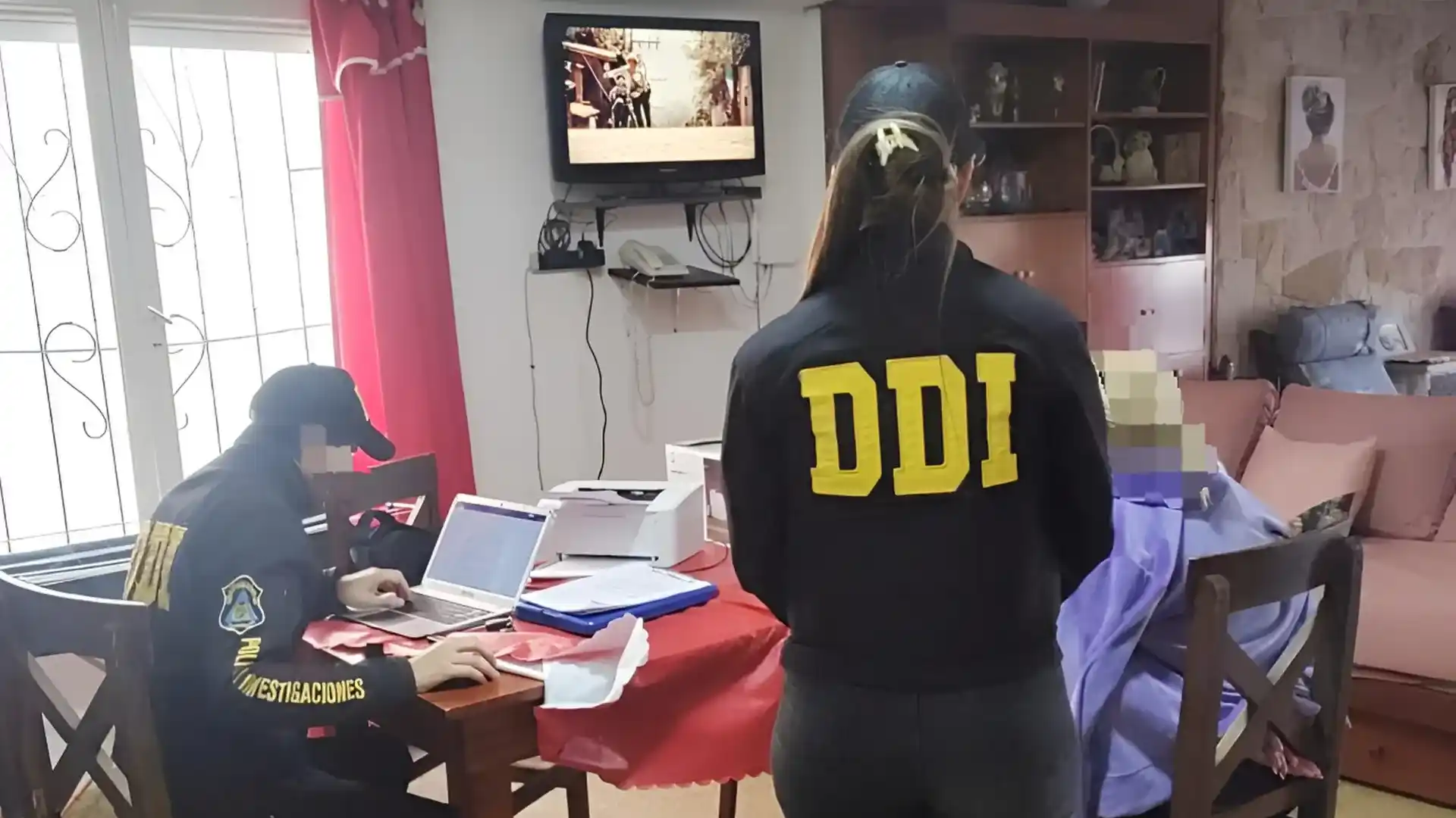 La justicia de Mar del Plata rechazó liberar a Mónica Rodríguez, acusada de doble abandono de persona.