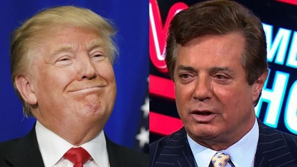 El ex jefe de campaña de Donald Trump no aceptó su nuevo cargo y renunció