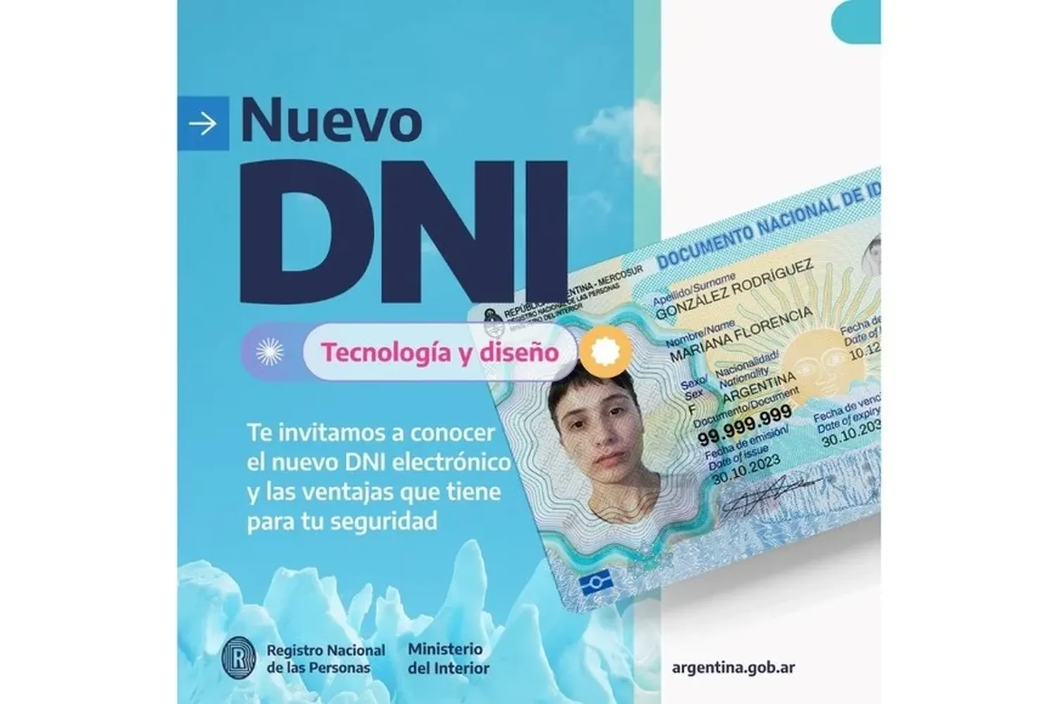 nuevo DNI - 1