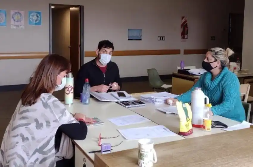 Se bloquea la vuelta a la presencialidad plena del Consejo Escolar