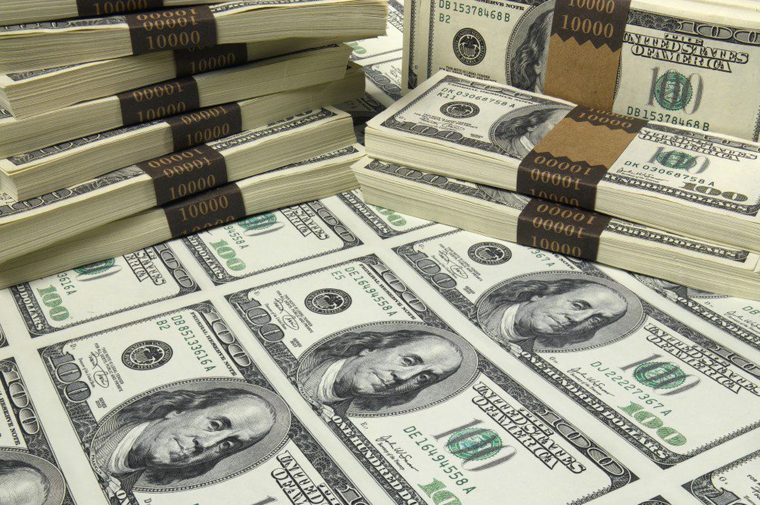 FMI coloca a Venezuela como el segundo país más pobre de América Latina