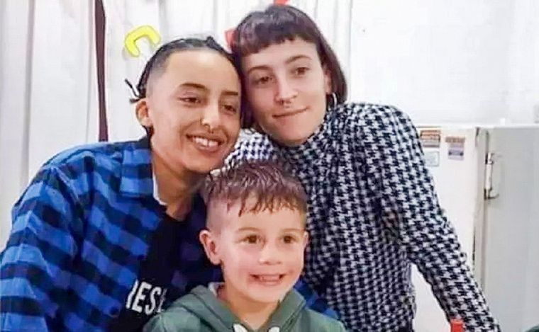 Crimen de Lucio Dupuy: Declaran culpables a la madre, a su pareja y serán condenadas a prisión perpetua