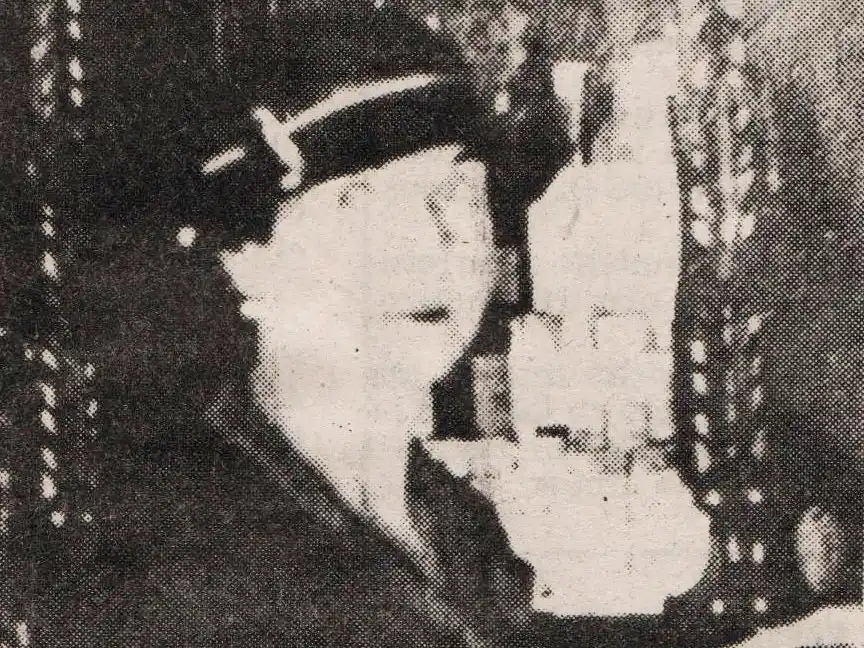 Mujeres de Concordia