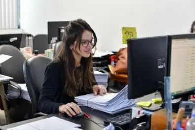 El Consejo General de Educación implementará el Legajo Digital