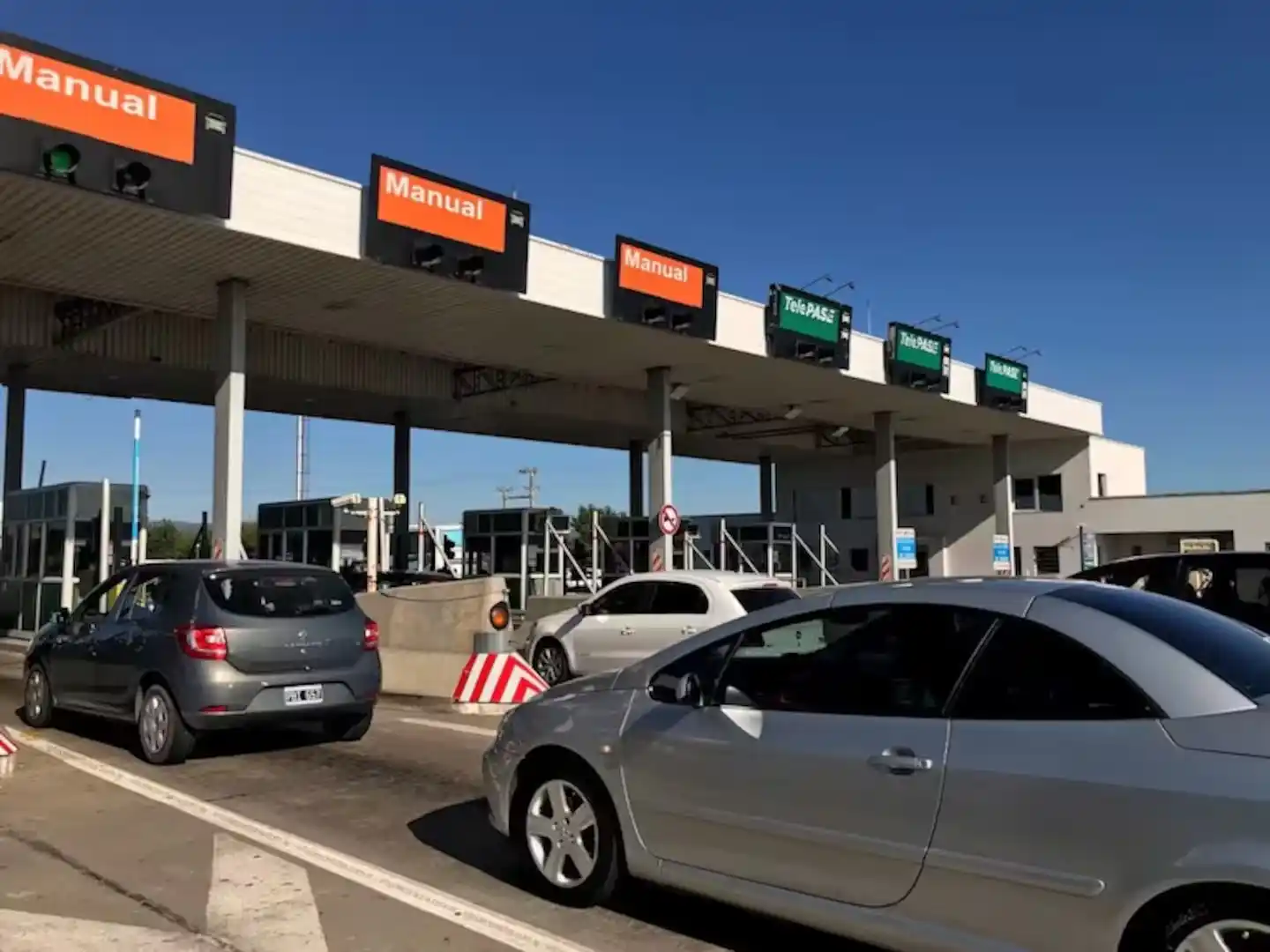 Advierten por estafas vinculadas a Telepase