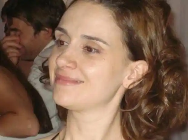 Murió la actriz Olga Nani: esperaba un trasplante de pulmón