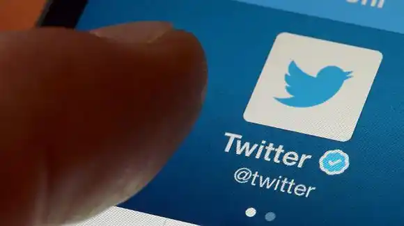 Reportan caída mundial de la red social Twitter este 16Abr