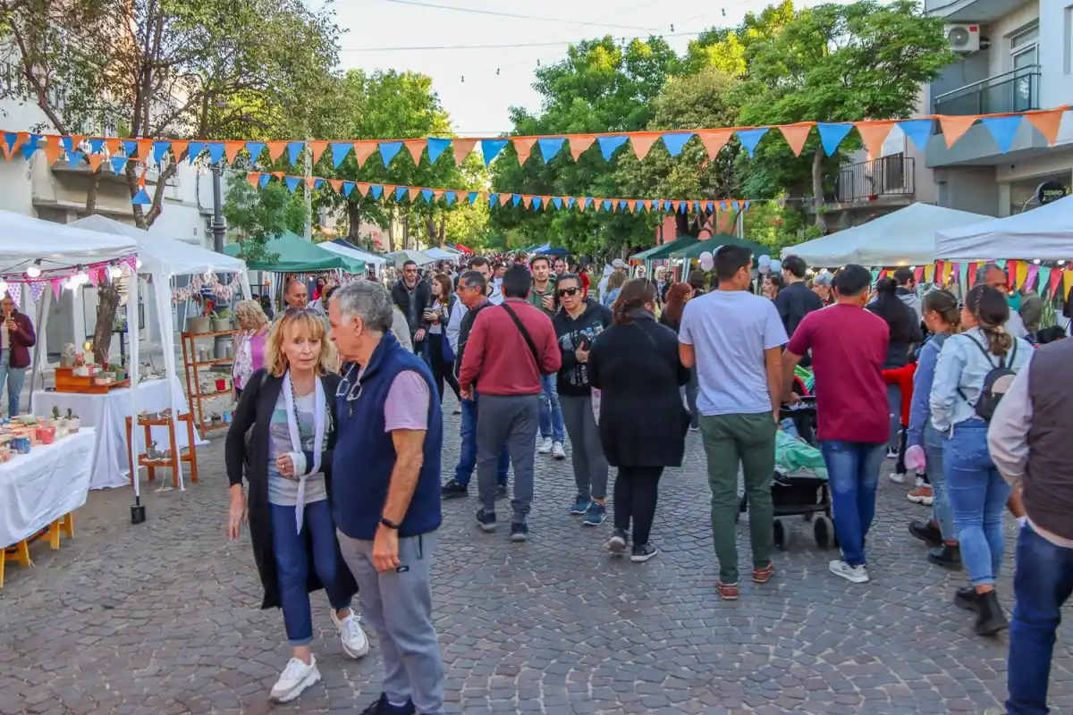 Este domingo habrá una nueva edición del Paseo Alem: se pedirá por la sanción de la Ley de Humedales