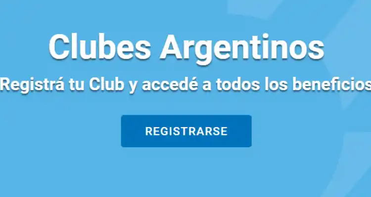 #Cuarentena El gobierno nacional lanzó una ayuda a los clubes de barrio: Quiénes pueden pedirla y cómo tienen que hacer