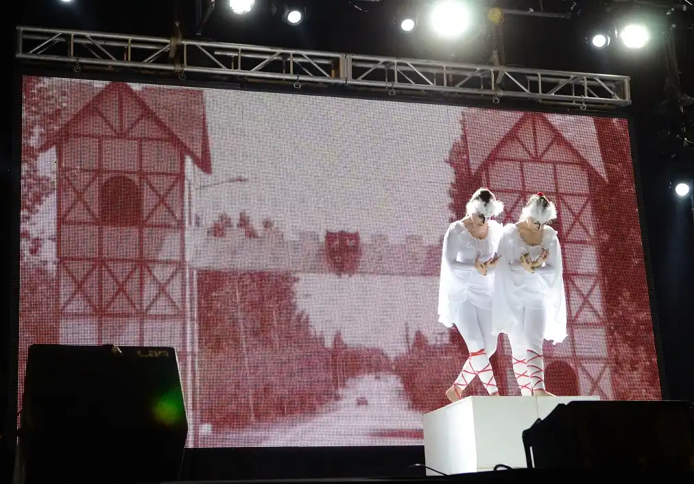 Fiesta Nacional de la Avicultura: Las entradas anticipadas se venden por internet