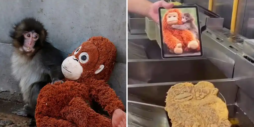 “Punch versión milanesa”