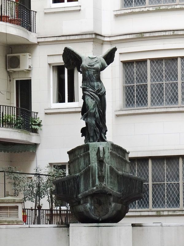 Palacio Estrugamou