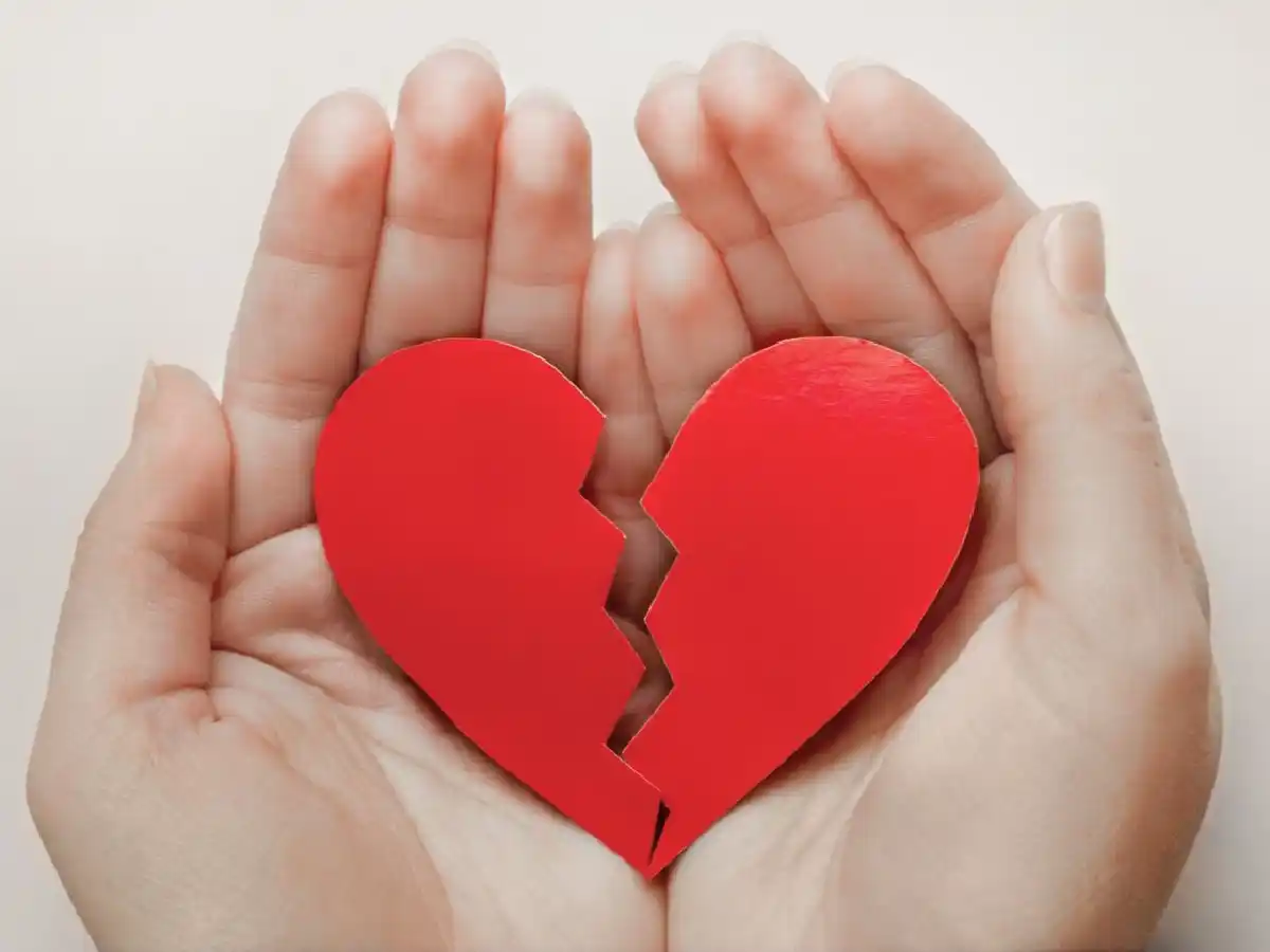 Cómo sanar la herida que causa la traición    