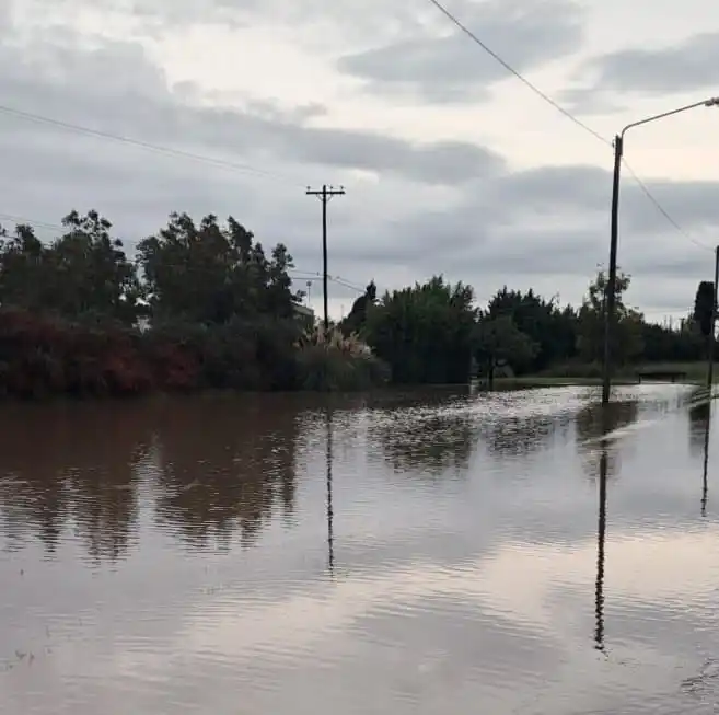 ¿Cuál es el plan?: el reclamo de vecinos de Villa Jardín