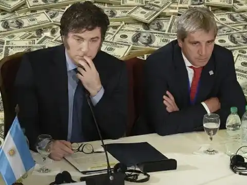 El Gobierno deberá afrontar pagos por más de US$4.000 millones