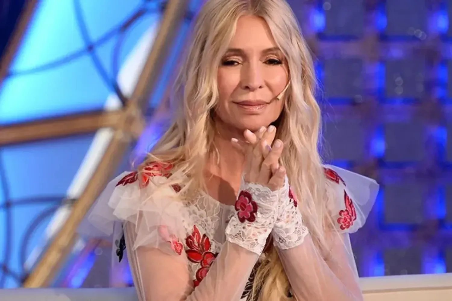 Cris Morena vuelve con una nueva serie juvenil inspirada en una canción a Romina Yan