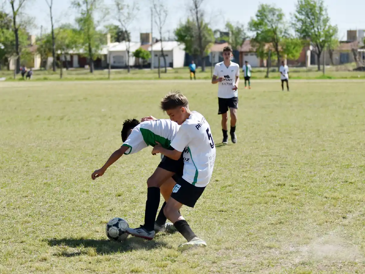 Ya están los semifinalistas