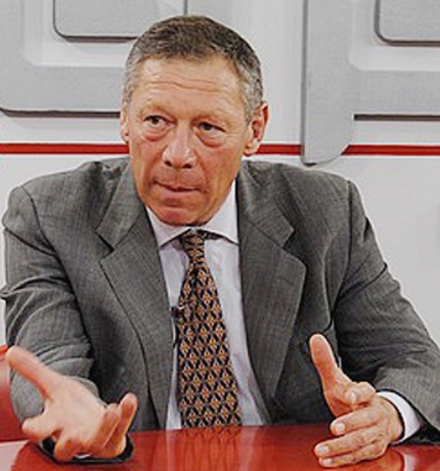 Federik aseguró que la UCR de Entre Ríos “se ha despertado”