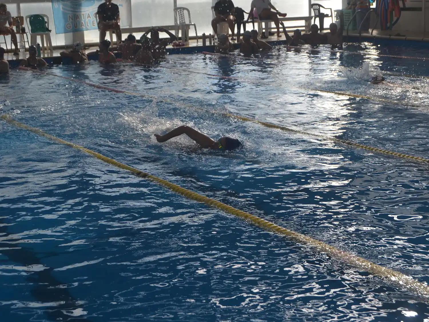 Adultos Mayores UADER